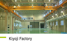 Kiyoji Factory